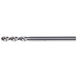 1 pcs - Dormer A920 Series HSCo Twist Drill Bit, 3mm Diameter, 46 mm Overall