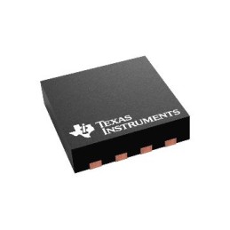 10 pcs - Texas Instruments BQ29200DRBT, Battery Charge Controller IC, 4.35 V 8-Pin, VSON