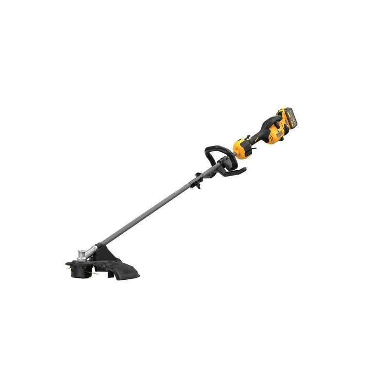 1 pcs - DeWALT XR FLEXVOLT Strimmer Battery