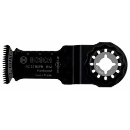 1 pcs - Bosch 1-Piece Oscillating Saw Blade