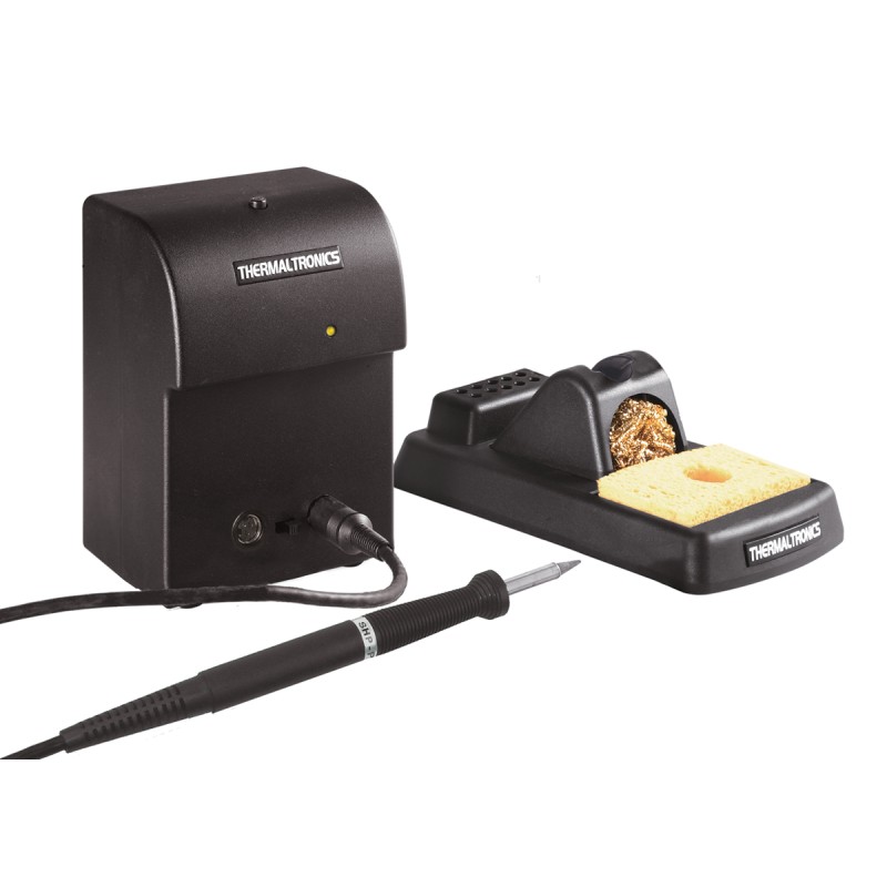 1 pcs - Thermaltronics TMT-2000S Digital Soldering Station 50W, 100 - 240V