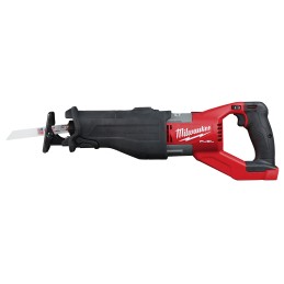 1 pcs - Milwaukee M18 M18FSX-0C Cordless Reciprocating Saw, 18V