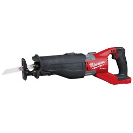 1 pcs - Milwaukee M18 M18FSX-0C Cordless Reciprocating Saw, 18V
