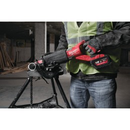 1 pcs - Milwaukee M18 M18FSX-0C Cordless Reciprocating Saw, 18V