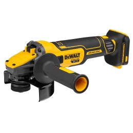 1 pcs - DeWALT DCG409NT-XJ 125mm Cordless Angle Grinder
