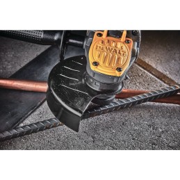 1 pcs - DeWALT DCG409NT-XJ 125mm Cordless Angle Grinder