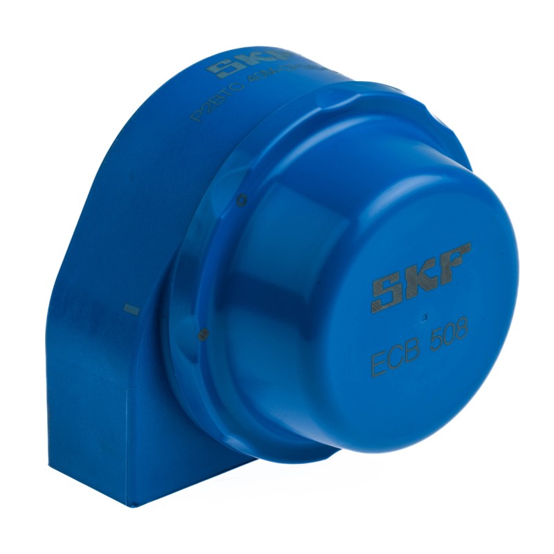 1 pcs - SKF P2BTC 40M-CPSS-DFH Pillow Block Bearing -, 40mm ID