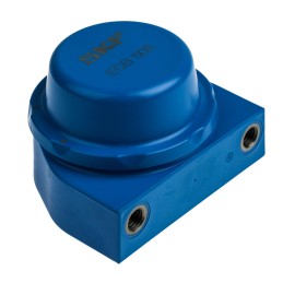 1 pcs - SKF P2BTC 40M-CPSS-DFH Pillow Block Bearing -, 40mm ID