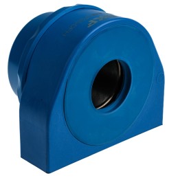 1 pcs - SKF P2BTC 40M-CPSS-DFH Pillow Block Bearing -, 40mm ID