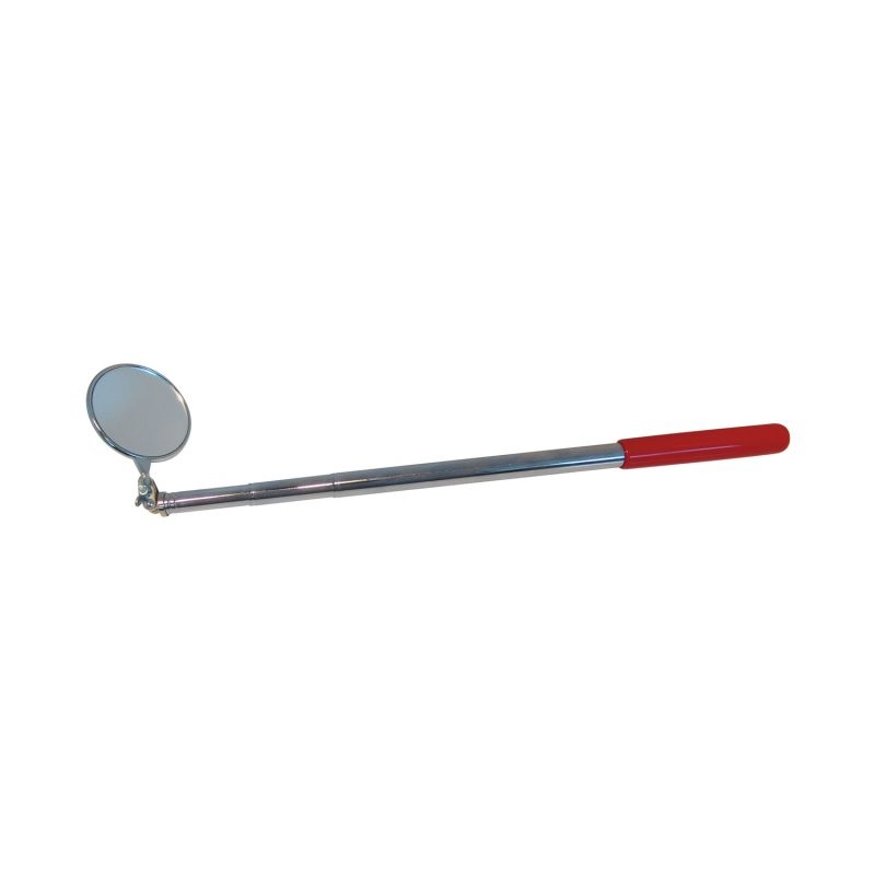 1 pcs - CK Inspection Mirror Probe, 55mm mirror dia. , flexible , Adjustable No No , Telescopic No
