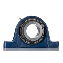 1 pcs - SKF SY 60 FM Pillow Block Bearing -, 60mm ID