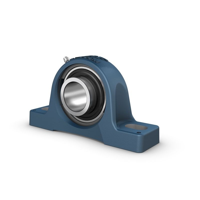 1 pcs - SKF SYJ 60 TF Pillow Block Bearing -, 60mm ID