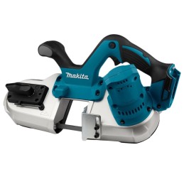 1 pcs - Makita DPB182Z Cordless Band Saw, 18V