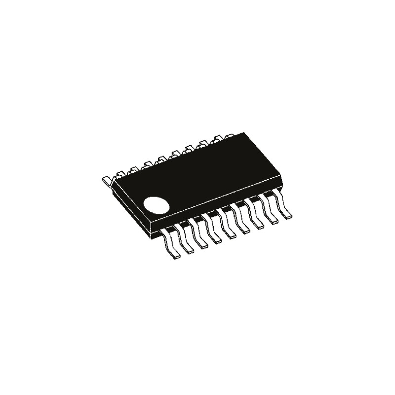 2 pcs - Microchip PIC16LF628A-I/SO, 8bit PIC Microcontroller, PIC16F, 20MHz, 2048 x 14 words, 128 B Flash, 18-Pin SOIC