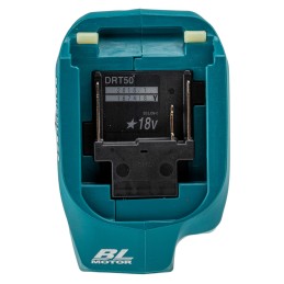 1 pcs - Makita DRT50ZJ Cordless Router Drill, 18V