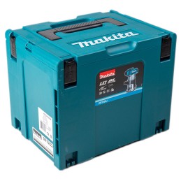 1 pcs - Makita DRT50ZJ Cordless Router Drill, 18V