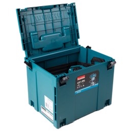 1 pcs - Makita DRT50ZJ Cordless Router Drill, 18V