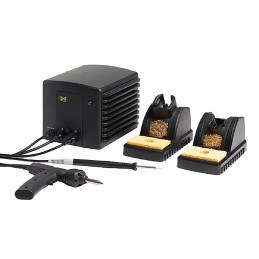 1 pcs - Metcal MFR-1300 Soldering Station 60W, 240V