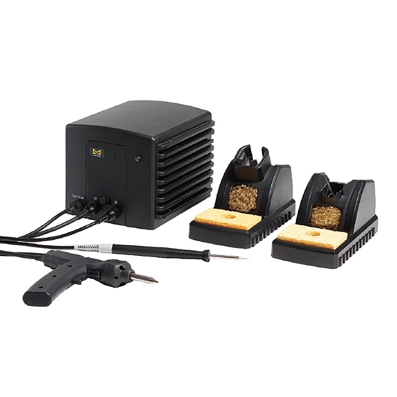 1 pcs - Metcal MFR-1300 Soldering Station 60W, 240V