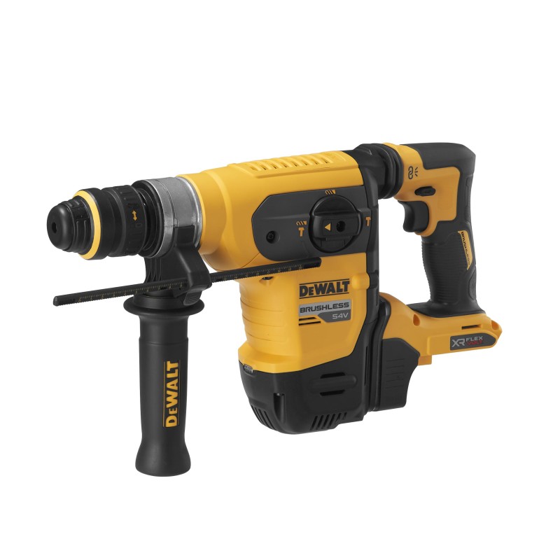 1 pcs - DeWALT Keyless Cordless SDS Drill