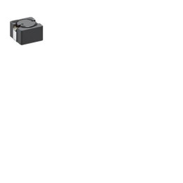 10 pcs - Murata, B1047AS, 2929 Shielded Wire-wound SMD Inductor with a Ferrite Core Core, 10 μH 20% 2.9A Idc