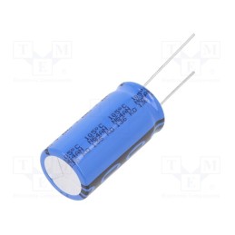 1 pcs x VISHAY - MAL213651222E3 - Capacitor: electrolytic, THT, 2200uF, 50VDC, Ø18x35mm, Pitch: 7.5mm
