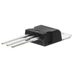 10 pcs - STMicroelectronics L7912CV, 1 Linear Voltage, Voltage Regulator 1.5A, -12 V 3-Pin, TO-220