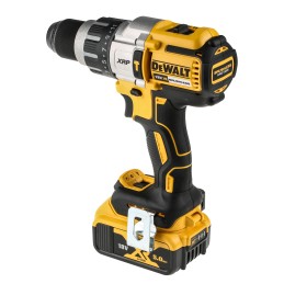 1 pcs - DeWALT DCK278P2-GB, 18V Cordless Cordless Power Tool Kit