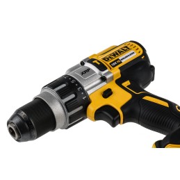 1 pcs - DeWALT DCK278P2-GB, 18V Cordless Cordless Power Tool Kit