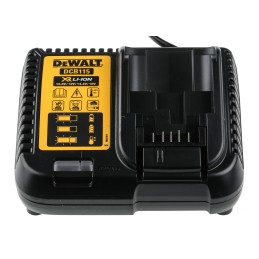 1 pcs - DeWALT DCK278P2-GB, 18V Cordless Cordless Power Tool Kit