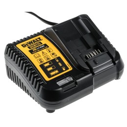 1 pcs - DeWALT DCK278P2-GB, 18V Cordless Cordless Power Tool Kit