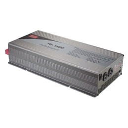 1 pcs - MEAN WELL Pure Sine Wave 1500W Power Inverter, 10.5 - 15V dc Input, 230V ac Output