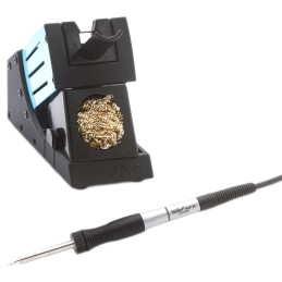 1 pcs - Weller Electric Soldering Iron, 24V, 80W, for use with WX1, WX2, WXA2, WXD2, WXR3 Stations