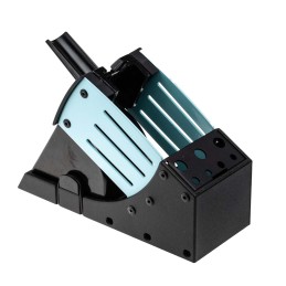 1 pcs - Weller Electric Soldering Iron, 24V, 80W, for use with WX1, WX2, WXA2, WXD2, WXR3 Stations