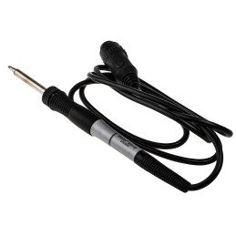 1 pcs - Weller Electric Soldering Iron, 24V, 80W, for use with WX1, WX2, WXA2, WXD2, WXR3 Stations