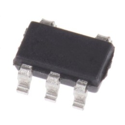 10 pcs - STMicroelectronics Voltage Supervisor 5-Pin SOT-23, STWD100YNYWY3F