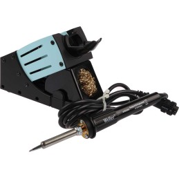 1 pcs - Weller Electric Soldering Iron Kit, for use with LR21 Anti-Static Soldering Iron