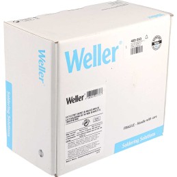 1 pcs - Weller Electric Soldering Iron Kit, for use with LR21 Anti-Static Soldering Iron