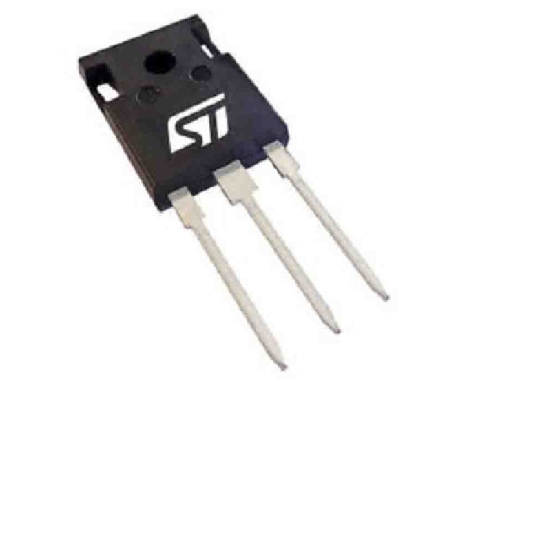 2 pcs - STMicroelectronics STGW100H65FB2-4 IGBT, 145 A 650 V, 4-Pin TO247-4