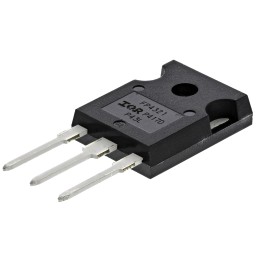 2 pcs - N-Channel MOSFET, 78 A, 150 V, 3-Pin TO-247AC Infineon IRFP4321PBF
