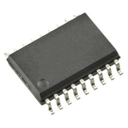 10 pcs - Toshiba TBD62783AFWG(Z,EHZ 8 Power Switch IC 18-Pin, P-SOP