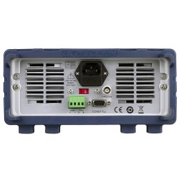 1 pcs - BK Precision 8500B Series Electronic Load, 0 - 300 W, 0 - 500 V, 0 - 15 A