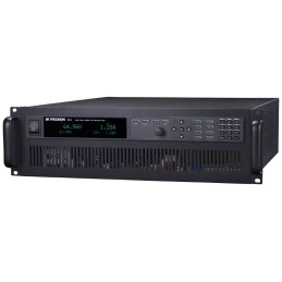 1 pcs - BK Precision 8600 Series Electronic DC Load, 0 - 750 W, 0 - 500 V, 0 - 30 A