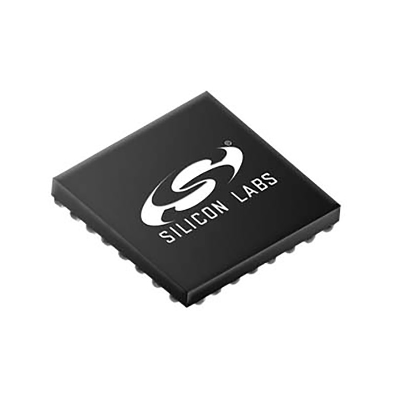 2 pcs - Silicon Labs EFM32LG290F256G-F-BGA112, 32bit ARM Cortex M3 Microcontroller, EFM32, 48MHz, 256 kB Flash, 112-Pin BGA