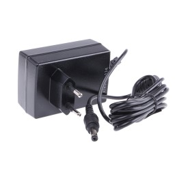 1 pcs - MEAN WELL 25W Plug-In AC/DC Adapter 24V dc Output, 1.04A Output