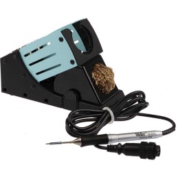 1 pcs - Weller Electric Soldering Iron, 24V, 40W, for use with WD1M, WD2M Soldering Stations