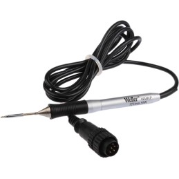 1 pcs - Weller Electric Soldering Iron, 24V, 40W, for use with WD1M, WD2M Soldering Stations