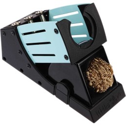 1 pcs - Weller Electric Soldering Iron, 24V, 40W, for use with WD1M, WD2M Soldering Stations