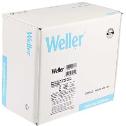 1 pcs - Weller Electric Soldering Iron, 24V, 40W, for use with WD1M, WD2M Soldering Stations