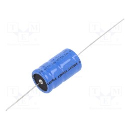 1 pcs x VISHAY - MAL211819221E3 - Capacitor: electrolytic, THT, 220uF, 100VDC, Ø18x30mm, ±20%, 8000h